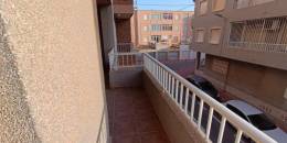 Resale - Apartment - Torrevieja - Acequion