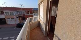 Resale - Apartment - Torrevieja - Acequion