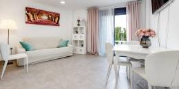 Resale - Apartment - Torrevieja - Aguas Nuevas