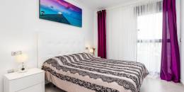 Resale - Apartment - Torrevieja - Aguas Nuevas