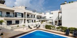 Resale - Apartment - Torrevieja - Aguas Nuevas