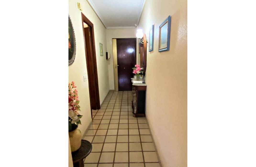 Resale - Apartment - Torrevieja - Av. Dr. Gregorio Marañón, 11