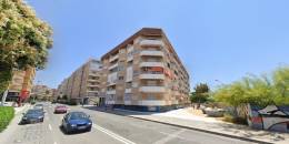 Resale - Apartment - Torrevieja - Av. Dr. Gregorio Marañón, 11