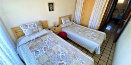 Resale - Apartment - Torrevieja - Av. Dr. Gregorio Marañón, 11