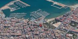 Resale - Apartment - Torrevieja - Av. Dr. Gregorio Marañón, 11