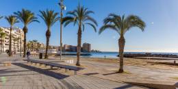 Resale - Apartment - Torrevieja - Avenida Delfina Viudes