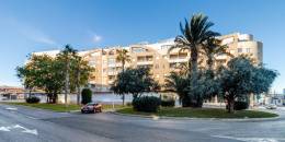 Resale - Apartment - Torrevieja - Avenida Delfina Viudes