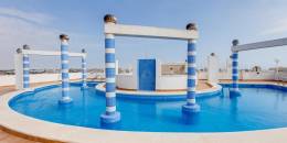 Resale - Apartment - Torrevieja - Avenida Delfina Viudes