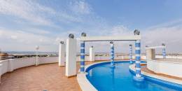 Resale - Apartment - Torrevieja - Avenida Delfina Viudes