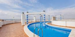 Resale - Apartment - Torrevieja - Avenida Delfina Viudes