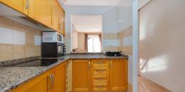 Resale - Apartment - Torrevieja - Avenida Delfina Viudes