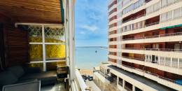 Resale - Apartment - Torrevieja - AVENIDA GREGORIO MARAÑON, 39 - ESC 1 - 3º - D