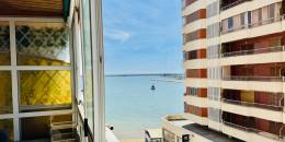 Resale - Apartment - Torrevieja - AVENIDA GREGORIO MARAÑON, 39 - ESC 1 - 3º - D