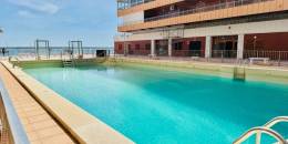 Resale - Apartment - Torrevieja - AVENIDA GREGORIO MARAÑON, 39 - ESC 1 - 3º - D