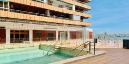 Resale - Apartment - Torrevieja - AVENIDA GREGORIO MARAÑON, 39 - ESC 1 - 3º - D