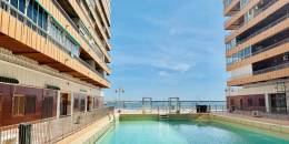 Resale - Apartment - Torrevieja - AVENIDA GREGORIO MARAÑON, 39 - ESC 1 - 3º - D