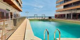 Resale - Apartment - Torrevieja - AVENIDA GREGORIO MARAÑON, 39 - ESC 1 - 3º - D