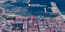 Resale - Apartment - Torrevieja - AVENIDA GREGORIO MARAÑON, 39 - ESC 1 - 3º - D