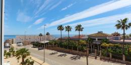 Resale - Apartment - Torrevieja - Cabo cervera