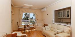 Resale - Apartment - Torrevieja - Cabo cervera