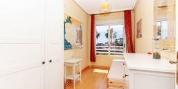 Resale - Apartment - Torrevieja - Cabo cervera