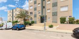 Resale - Apartment - Torrevieja - Cabo cervera