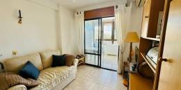 Resale - Apartment - Torrevieja - Cabo cervera