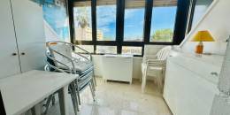 Resale - Apartment - Torrevieja - Cabo cervera