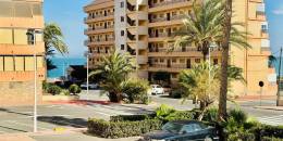 Resale - Apartment - Torrevieja - Cabo cervera