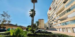 Resale - Apartment - Torrevieja - Cabo cervera