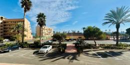 Resale - Apartment - Torrevieja - Cabo cervera