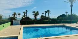 Resale - Apartment - Torrevieja - Cabo cervera