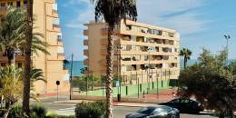 Resale - Apartment - Torrevieja - Cabo cervera