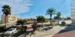 Resale - Apartment - Torrevieja - Cabo cervera