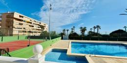 Resale - Apartment - Torrevieja - Cabo cervera