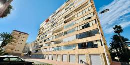 Resale - Apartment - Torrevieja - Cabo cervera