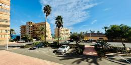 Resale - Apartment - Torrevieja - Cabo cervera