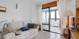 Resale - Apartment - Torrevieja - Cabo cervera