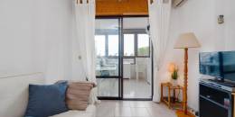 Resale - Apartment - Torrevieja - Cabo cervera