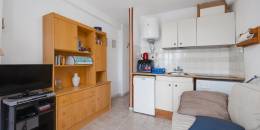 Resale - Apartment - Torrevieja - Cabo cervera