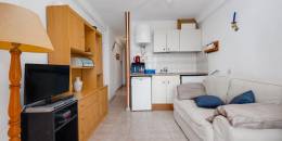 Resale - Apartment - Torrevieja - Cabo cervera