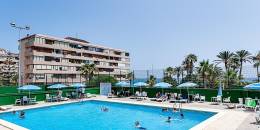 Resale - Apartment - Torrevieja - Cabo cervera