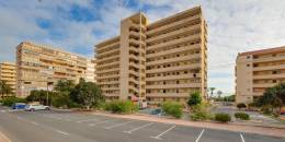 Resale - Apartment - Torrevieja - Cabo cervera