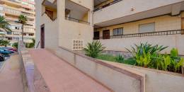 Resale - Apartment - Torrevieja - Cabo cervera