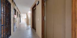 Resale - Apartment - Torrevieja - Cabo cervera