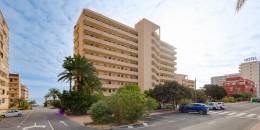 Resale - Apartment - Torrevieja - Cabo cervera