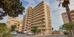 Resale - Apartment - Torrevieja - Cabo cervera