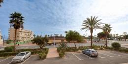 Resale - Apartment - Torrevieja - Cabo cervera