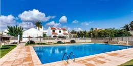 Resale - Apartment - Torrevieja - Calas blanca