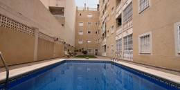 Resale - Apartment - Torrevieja - calle Apolo